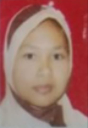 DENDA LASMITA DEWI
